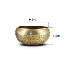 Load image into Gallery viewer, Tibetan Singing Bowl
