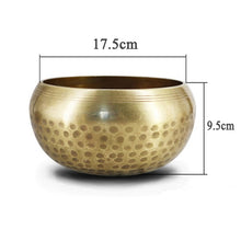 Load image into Gallery viewer, Tibetan Singing Bowl
