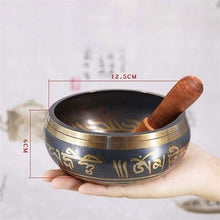 Load image into Gallery viewer, Tibetan Singing Bowl
