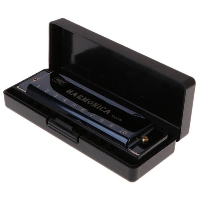 Harmonica