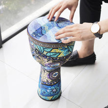 Load image into Gallery viewer, African Djembe Drum
