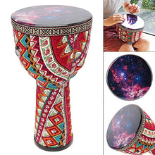 Load image into Gallery viewer, African Djembe Drum
