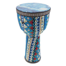 Load image into Gallery viewer, African Djembe Drum
