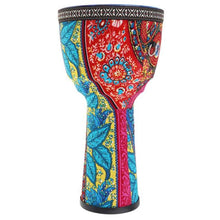 Load image into Gallery viewer, African Djembe Drum
