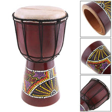 Load image into Gallery viewer, African Djembe Drum
