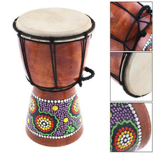 Load image into Gallery viewer, African Djembe Drum
