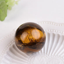 Load image into Gallery viewer, Amethyst crystal ball
