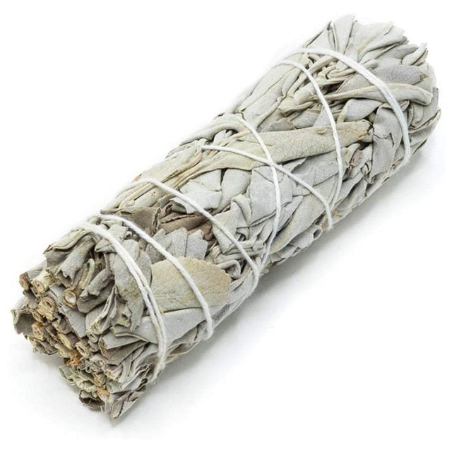 White Sage